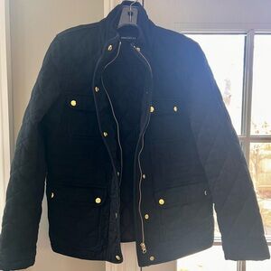J Crew Mercantile Jacket
